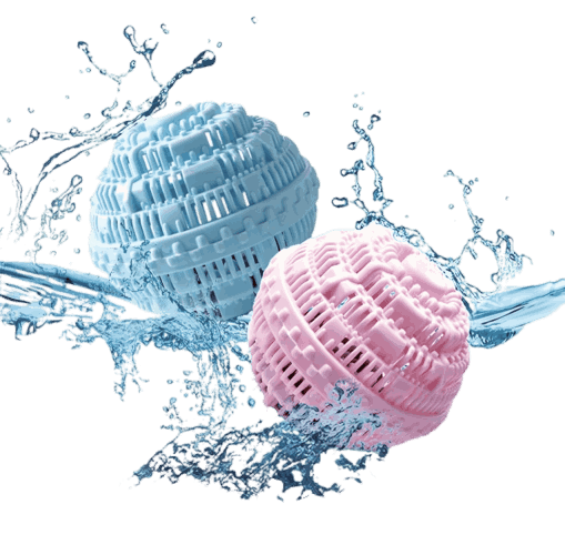 How to use OdorCrush Laundry Ball